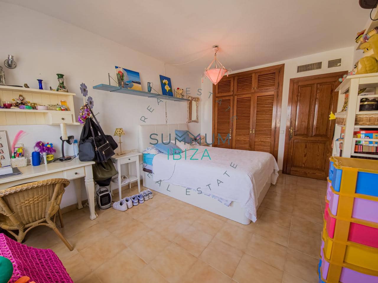 4 camera da letto Villa in vendita in Nuestra Senora de Jesus con piscina garage - 1.100.000 € (Rif: 9804781)