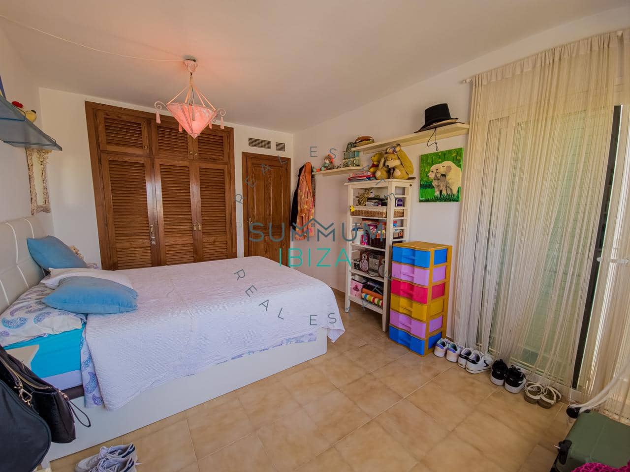4 camera da letto Villa in vendita in Nuestra Senora de Jesus con piscina garage - 1.100.000 € (Rif: 9804781)