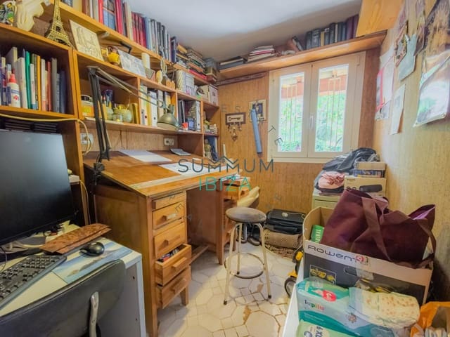 4 camera da letto Villa in vendita in Nuestra Señora de Jesus, Santa Eulalia / Santa Eularia con piscina garage - 1.100.000 € (Rif: 9804781)