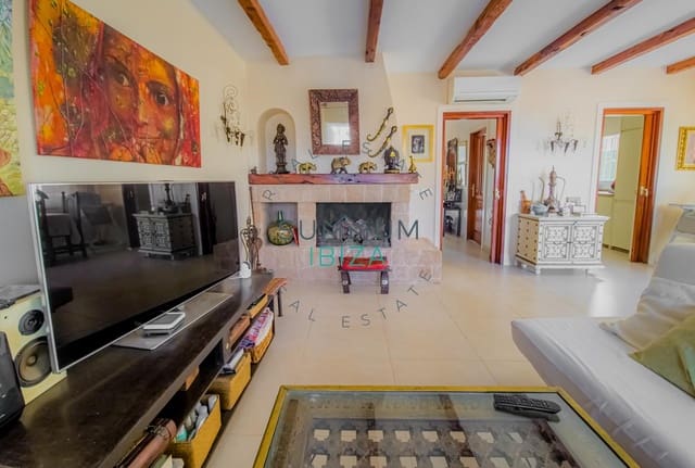 4 camera da letto Villa in vendita in Nuestra Señora de Jesus, Santa Eulalia / Santa Eularia con piscina garage - 1.100.000 € (Rif: 9804781)