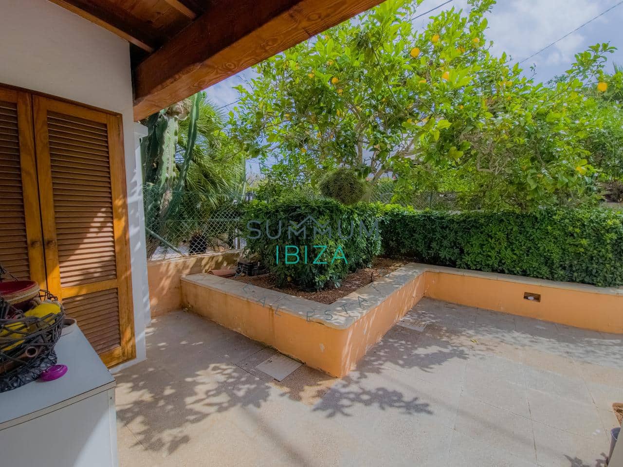 4 camera da letto Villa in vendita in Nuestra Senora de Jesus con piscina garage - 1.100.000 € (Rif: 9804781)