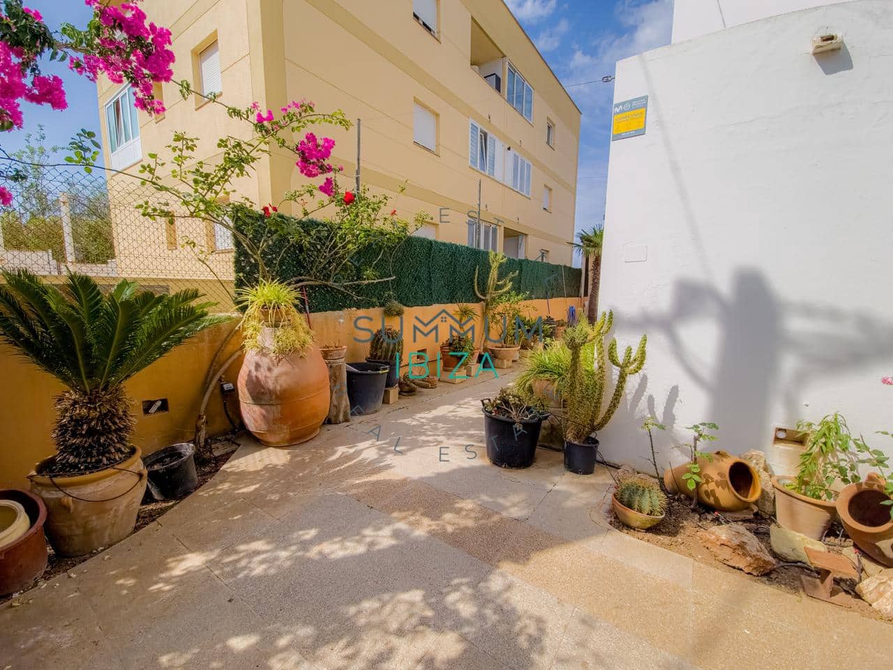 4 camera da letto Villa in vendita in Nuestra Senora de Jesus con piscina garage - 1.100.000 € (Rif: 9804781)