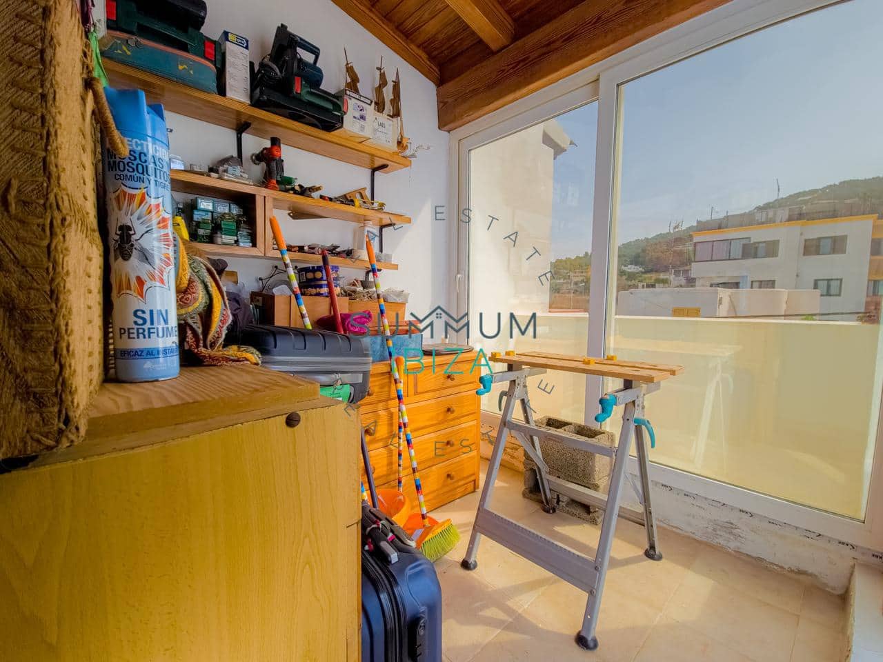 4 camera da letto Villa in vendita in Nuestra Senora de Jesus con piscina garage - 1.100.000 € (Rif: 9804781)