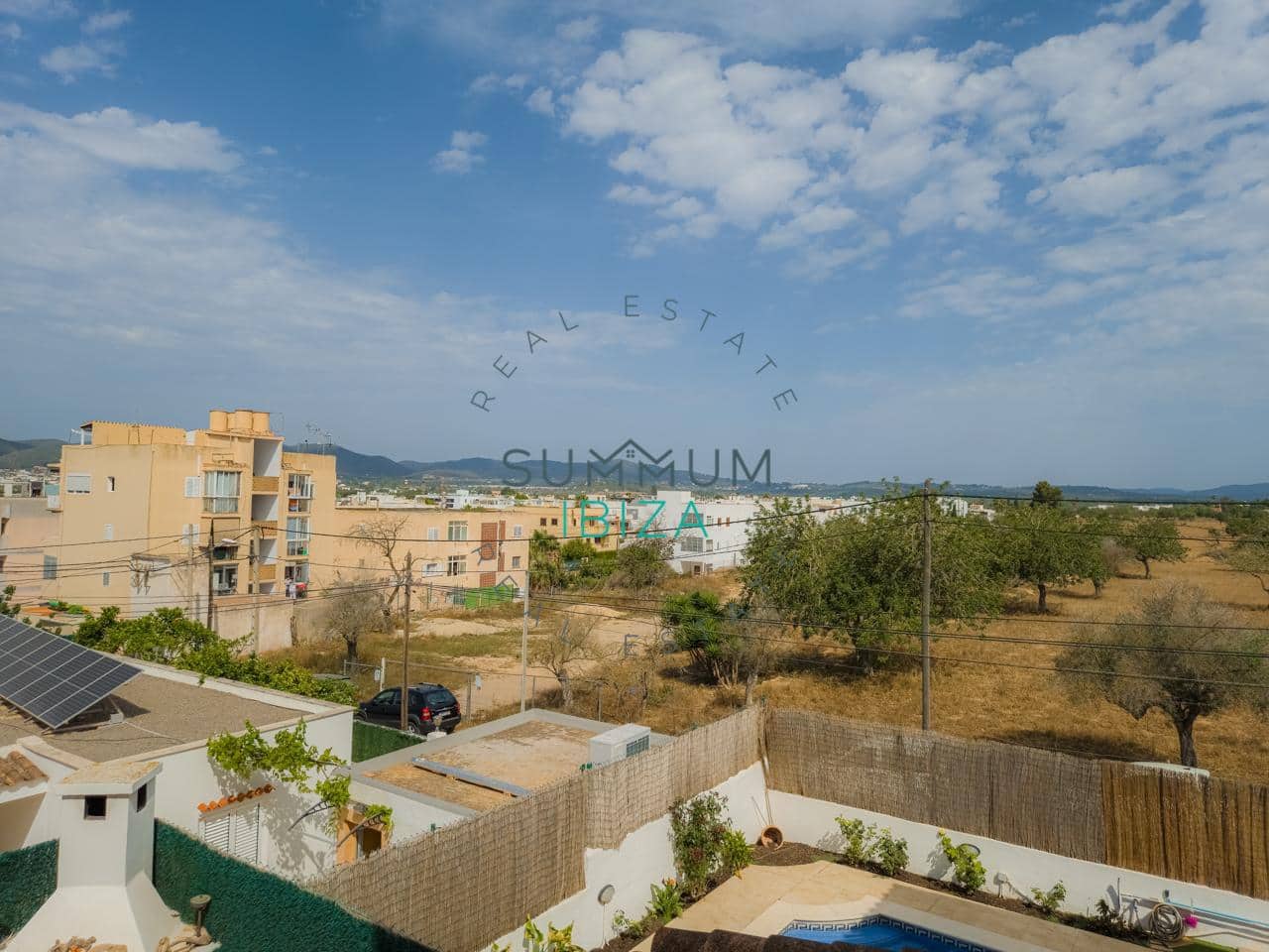 4 camera da letto Villa in vendita in Nuestra Senora de Jesus con piscina garage - 1.100.000 € (Rif: 9804781)