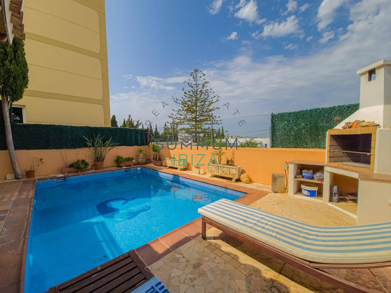 4 camera da letto Villa in vendita in Nuestra Senora de Jesus con piscina garage - 1.100.000 € (Rif: 9804781)