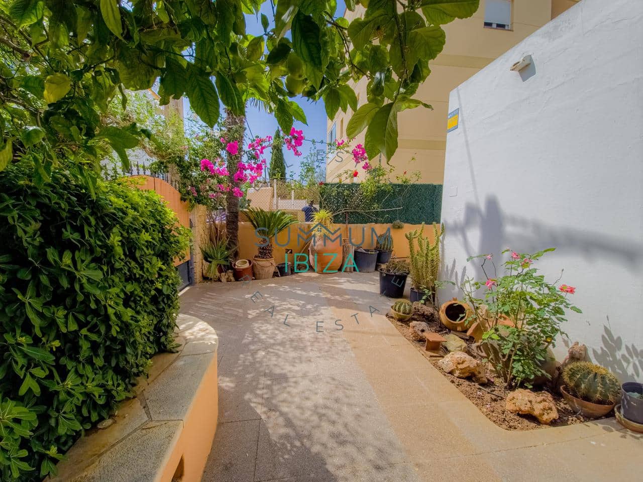 4 camera da letto Villa in vendita in Nuestra Senora de Jesus con piscina garage - 1.100.000 € (Rif: 9804781)