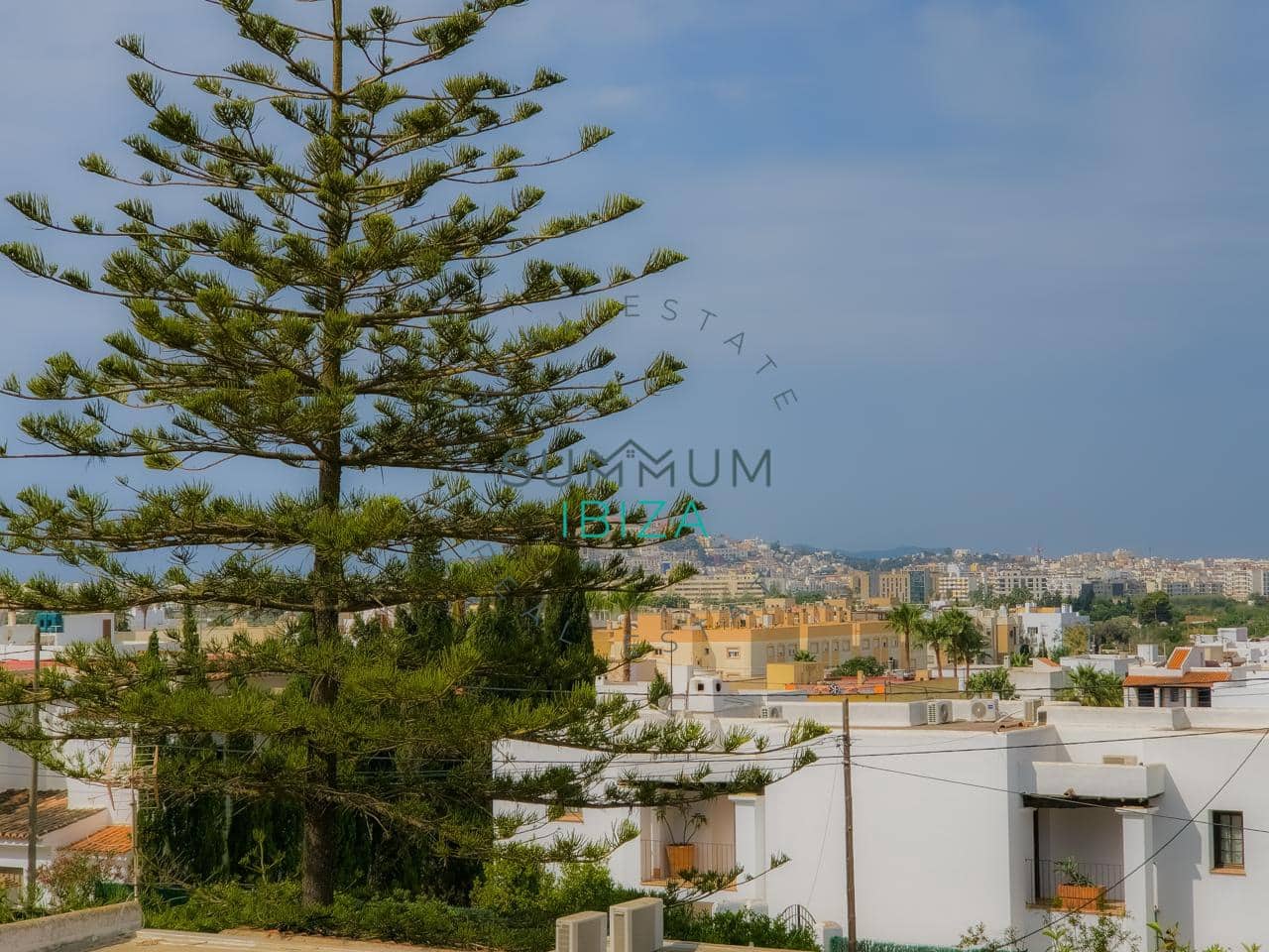 4 camera da letto Villa in vendita in Nuestra Senora de Jesus con piscina garage - 1.100.000 € (Rif: 9804781)