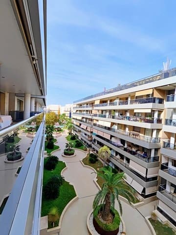 2 quarto Apartamento para arrendar em Ibiza / Eivissa cidade com piscina garagem - 4 000 € (Ref: 9804782)