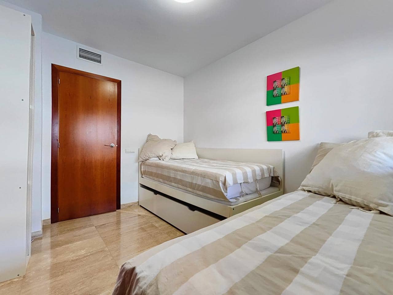 2 quarto Apartamento para arrendar em Ibiza / Eivissa cidade com piscina garagem - 4 000 € (Ref: 9804782)