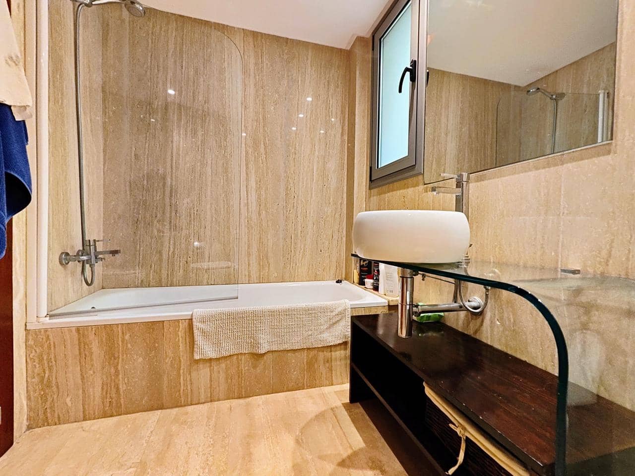 2 quarto Apartamento para arrendar em Ibiza / Eivissa cidade com piscina garagem - 4 000 € (Ref: 9804782)