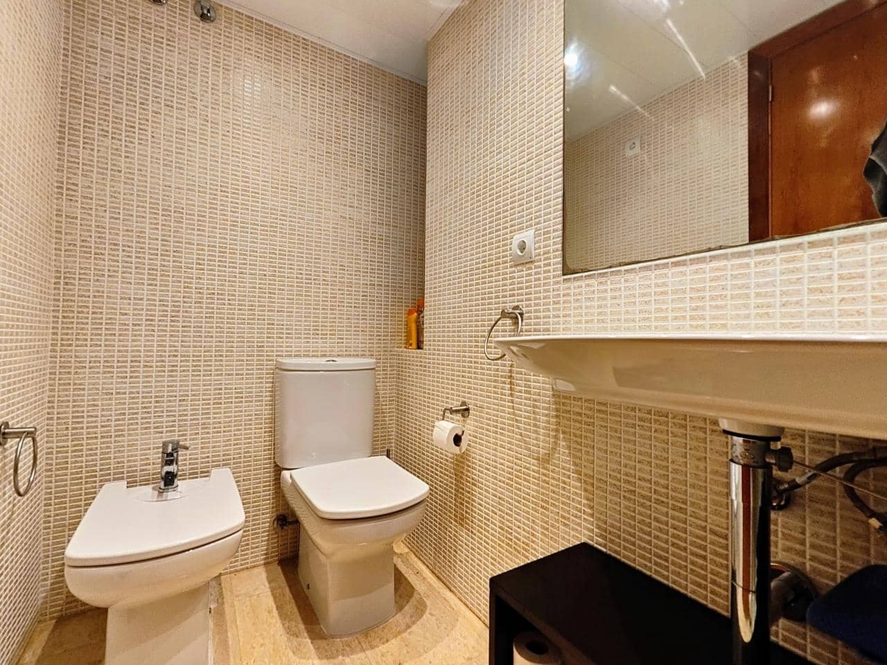 2 quarto Apartamento para arrendar em Ibiza / Eivissa cidade com piscina garagem - 4 000 € (Ref: 9804782)