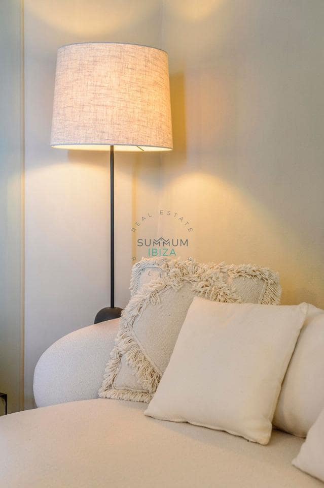 2 soverom Leilighet til salgs i Ibiza by - € 620 000 (Ref: 9804783)