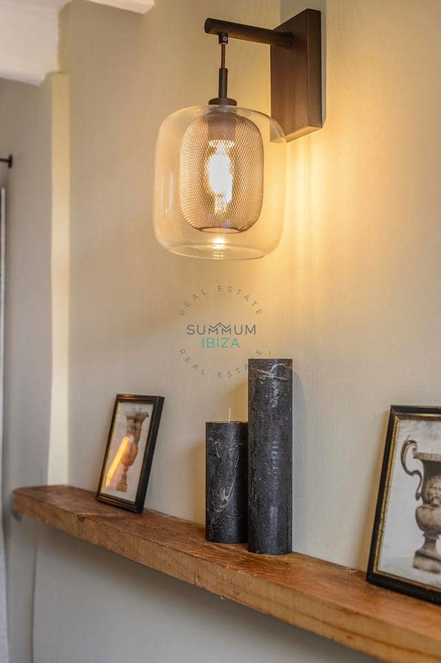 2 soverom Leilighet til salgs i Ibiza by - € 620 000 (Ref: 9804783)