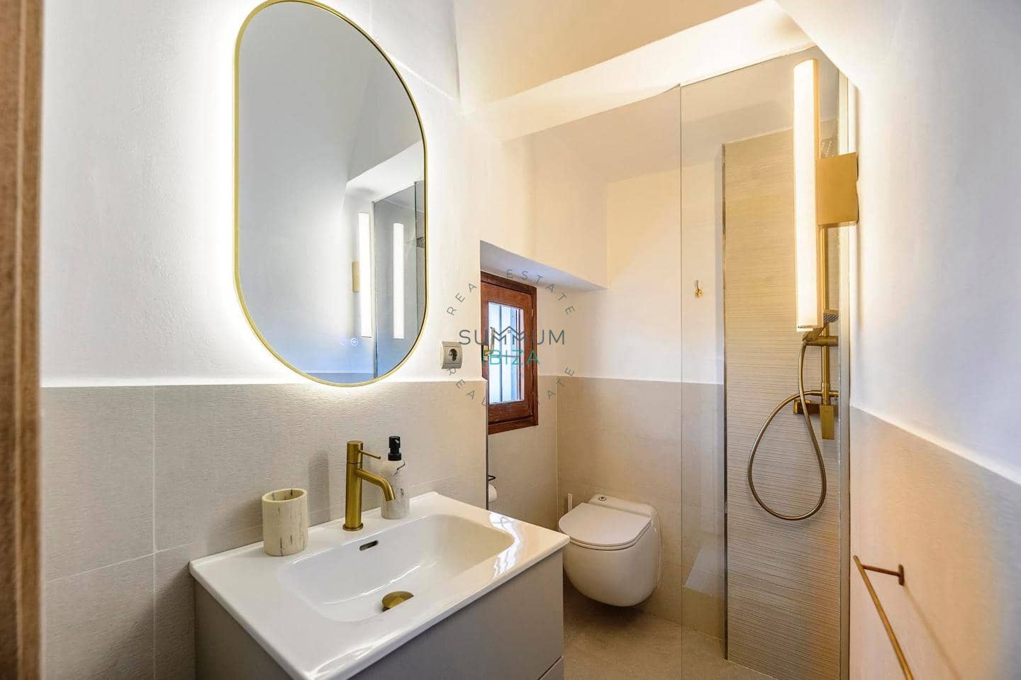 2 soverom Leilighet til salgs i Ibiza by - € 620 000 (Ref: 9804783)