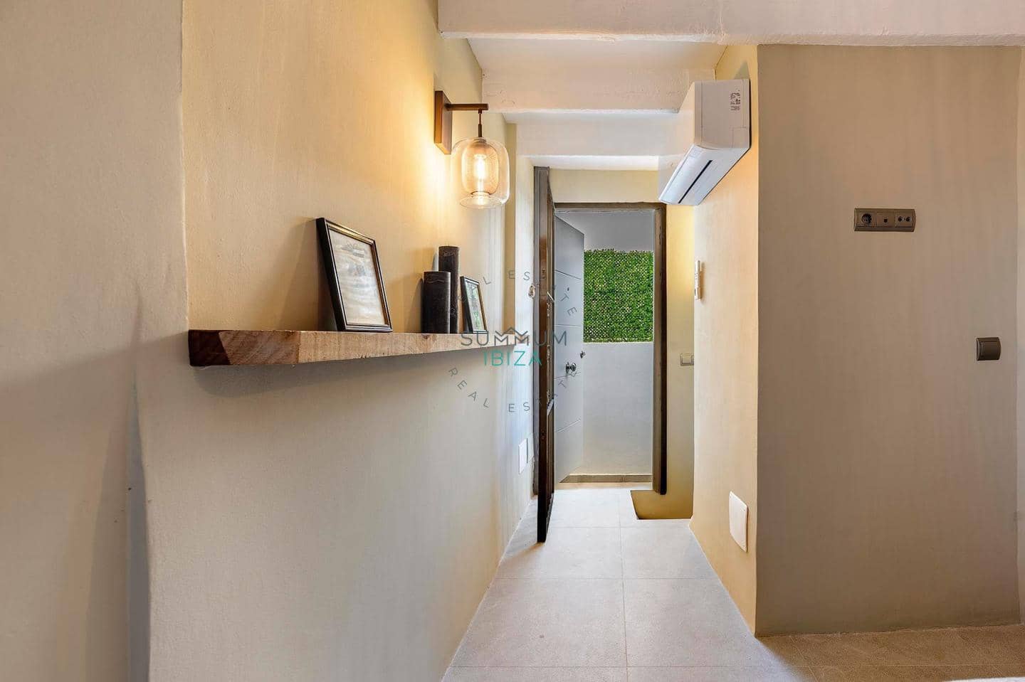 2 soverom Leilighet til salgs i Ibiza by - € 620 000 (Ref: 9804783)