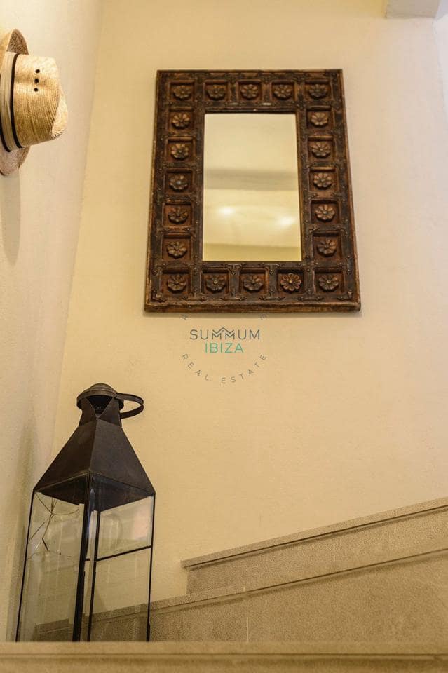 2 soverom Leilighet til salgs i Ibiza by - € 620 000 (Ref: 9804783)