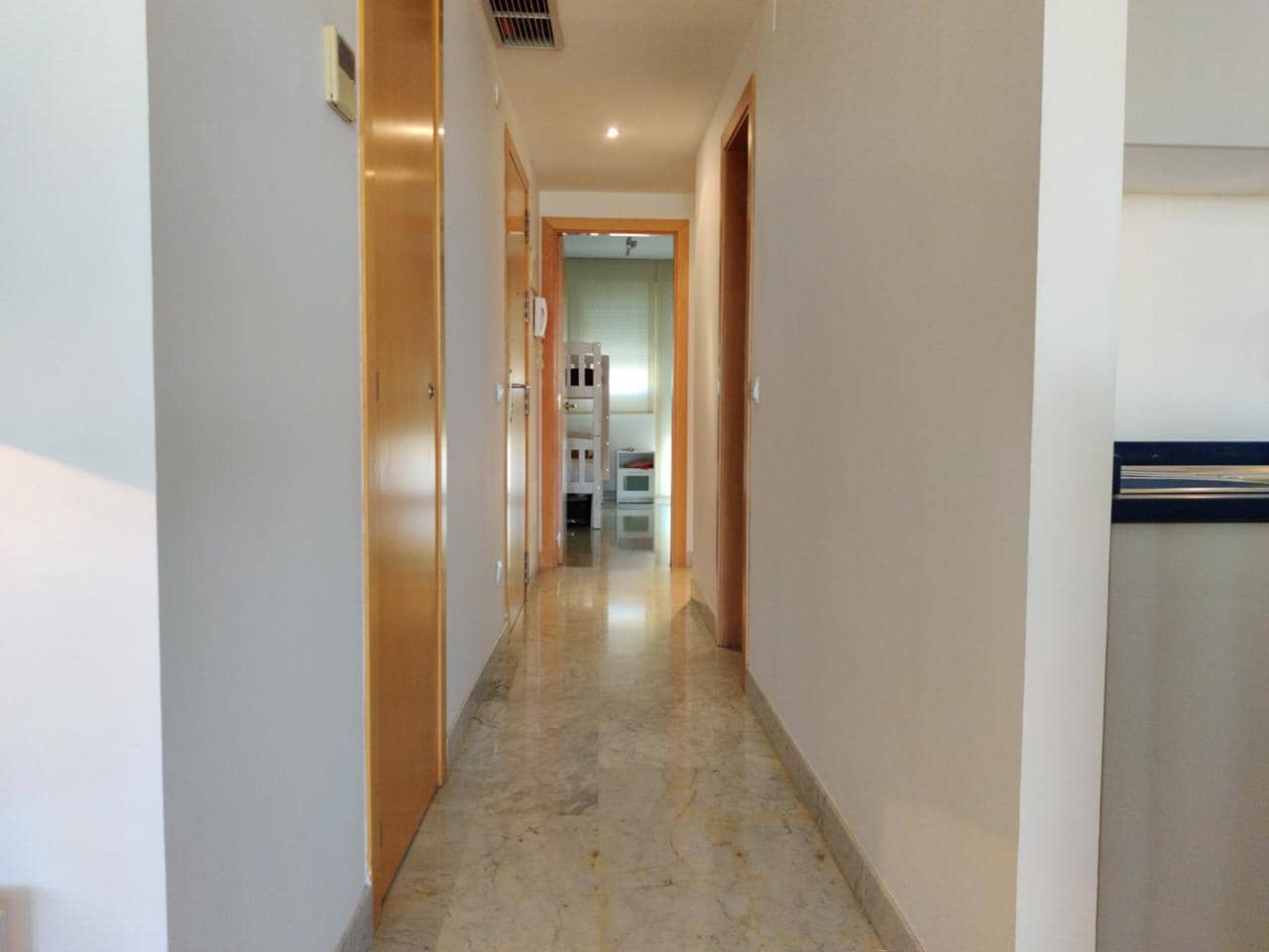 2 quarto Apartamento para venda em Ibiza / Eivissa cidade com garagem - 1 295 000 € (Ref: 9804784)