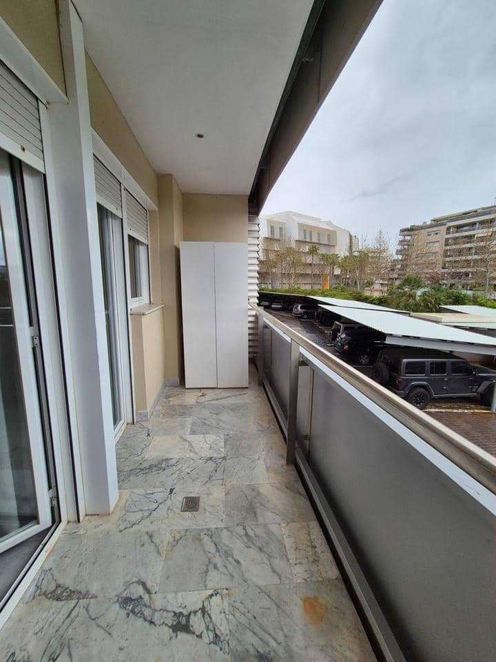 2 quarto Apartamento para venda em Ibiza / Eivissa cidade com garagem - 1 295 000 € (Ref: 9804784)