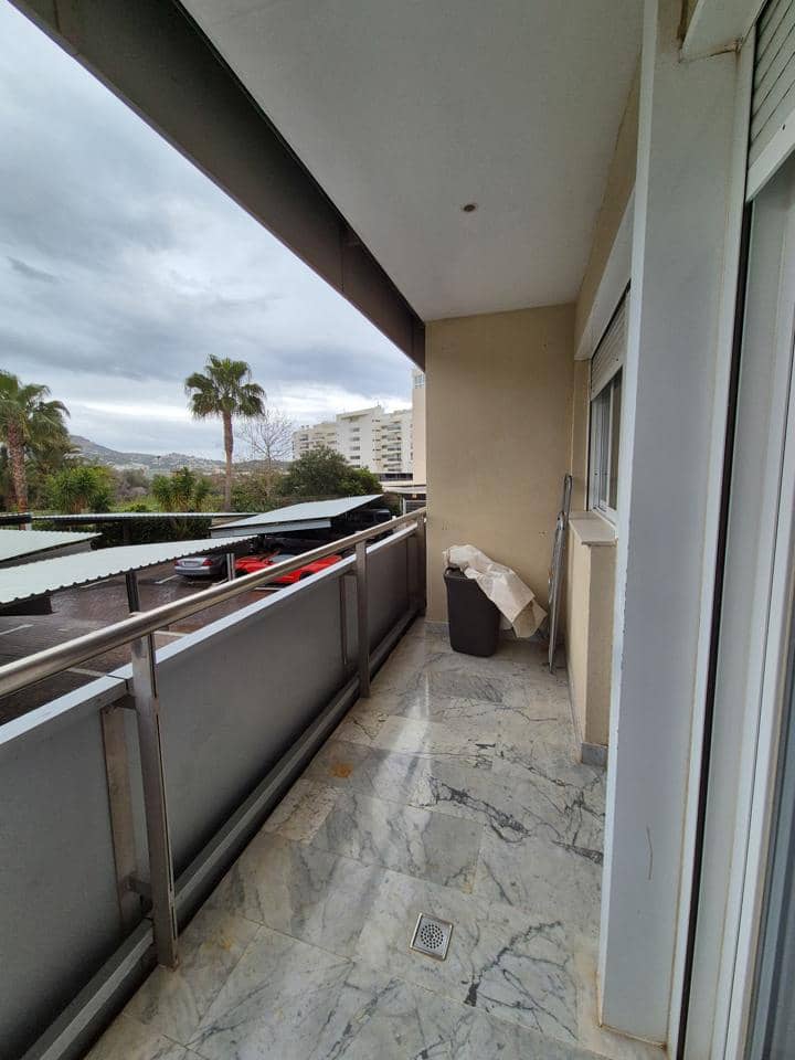 2 quarto Apartamento para venda em Ibiza / Eivissa cidade com garagem - 1 295 000 € (Ref: 9804784)