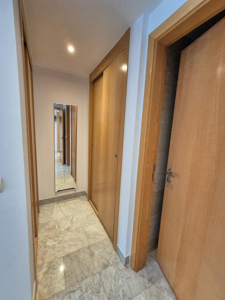 2 quarto Apartamento para venda em Ibiza / Eivissa cidade com garagem - 1 295 000 € (Ref: 9804784)