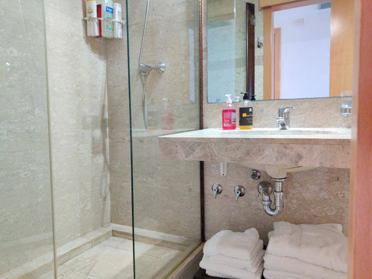 2 quarto Apartamento para venda em Ibiza / Eivissa cidade com garagem - 1 295 000 € (Ref: 9804784)