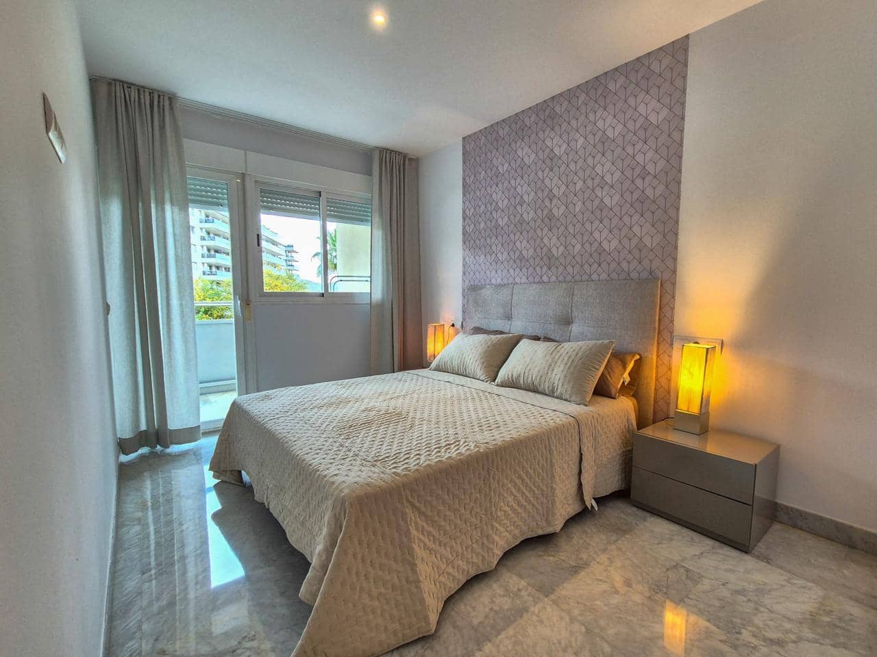 2 quarto Apartamento para venda em Ibiza / Eivissa cidade com garagem - 1 295 000 € (Ref: 9804784)