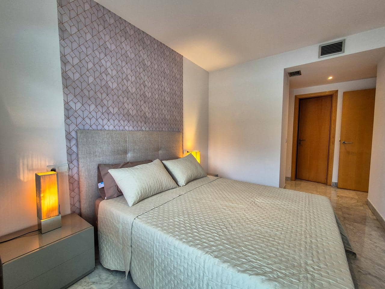 2 quarto Apartamento para venda em Ibiza / Eivissa cidade com garagem - 1 295 000 € (Ref: 9804784)