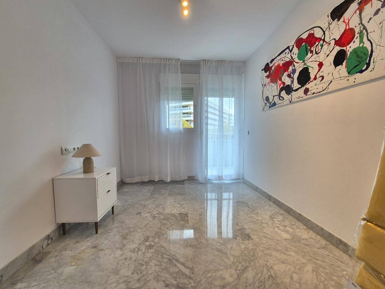 2 quarto Apartamento para venda em Ibiza / Eivissa cidade com garagem - 1 295 000 € (Ref: 9804784)