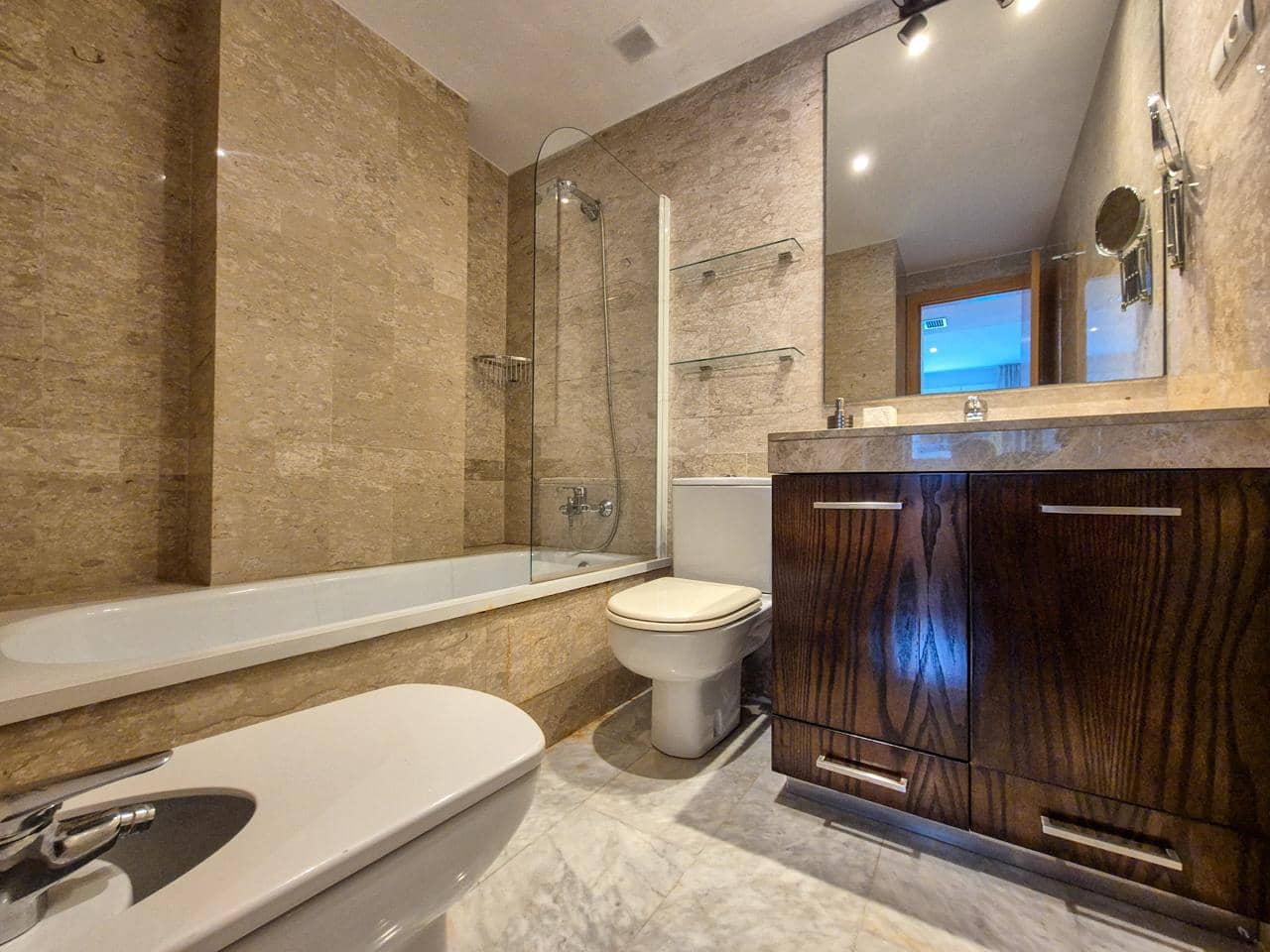 2 quarto Apartamento para venda em Ibiza / Eivissa cidade com garagem - 1 295 000 € (Ref: 9804784)