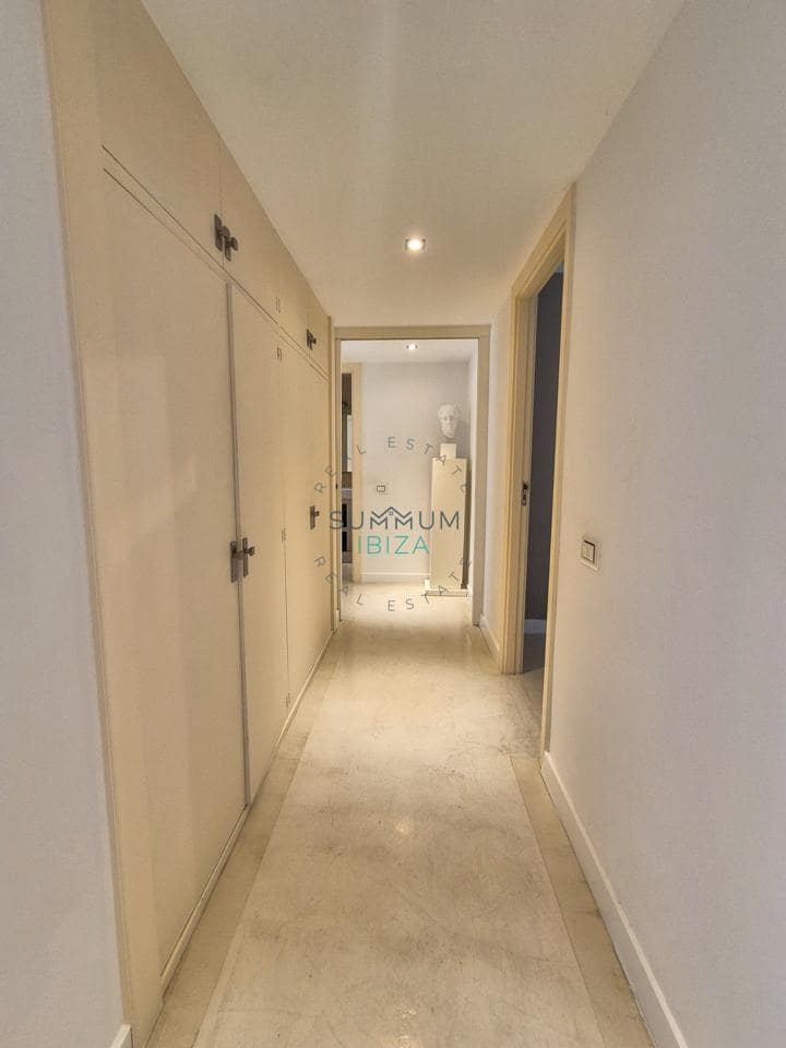 2 bedroom Flat for sale in Ibiza / Eivissa town - € 720,000 (Ref: 9804785)