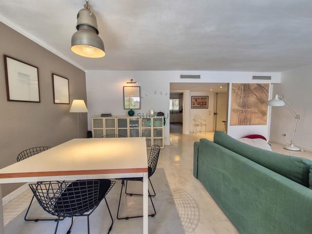 2 bedroom Flat for sale in Ibiza / Eivissa town - € 720,000 (Ref: 9804785)