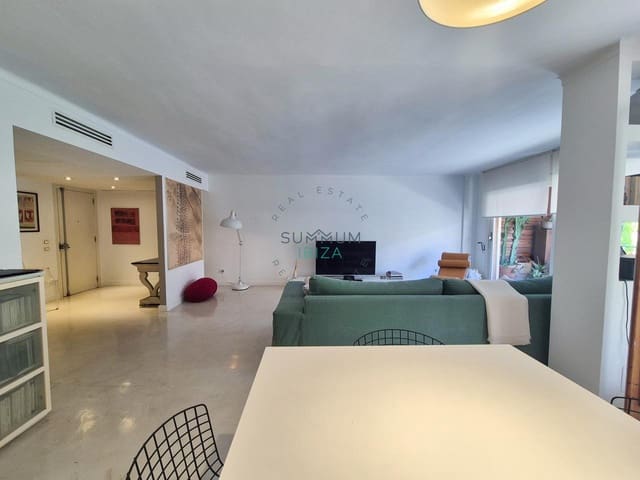 2 bedroom Flat for sale in Ibiza / Eivissa town - € 720,000 (Ref: 9804785)