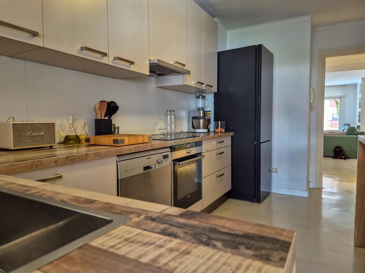 2 bedroom Flat for sale in Ibiza / Eivissa town - € 720,000 (Ref: 9804785)