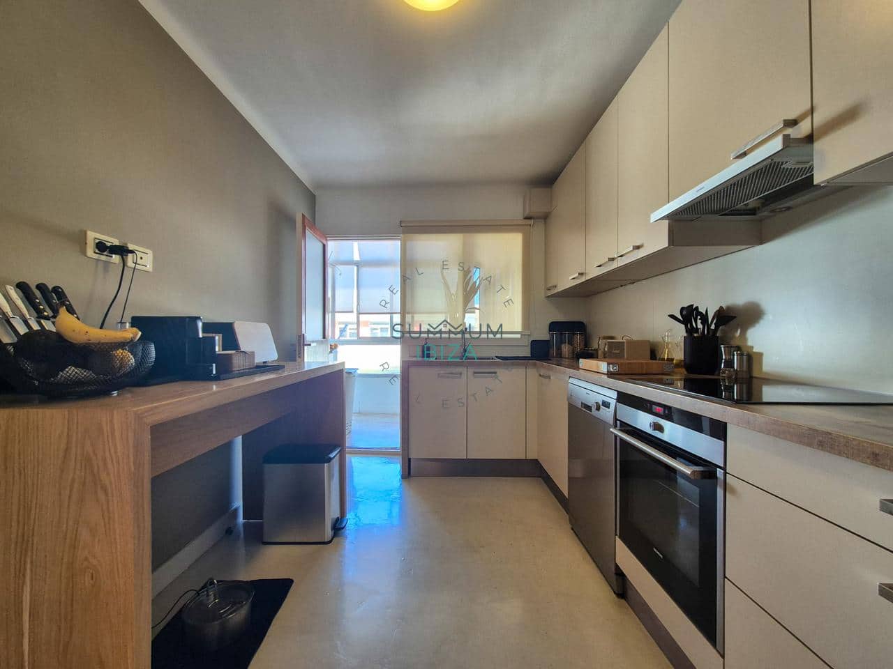 2 bedroom Flat for sale in Ibiza / Eivissa town - € 720,000 (Ref: 9804785)