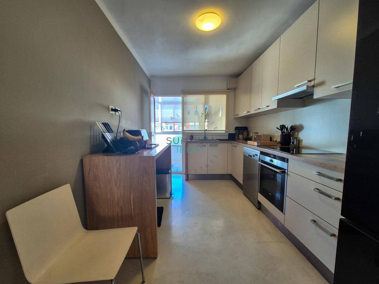 2 bedroom Flat for sale in Ibiza / Eivissa town - € 720,000 (Ref: 9804785)