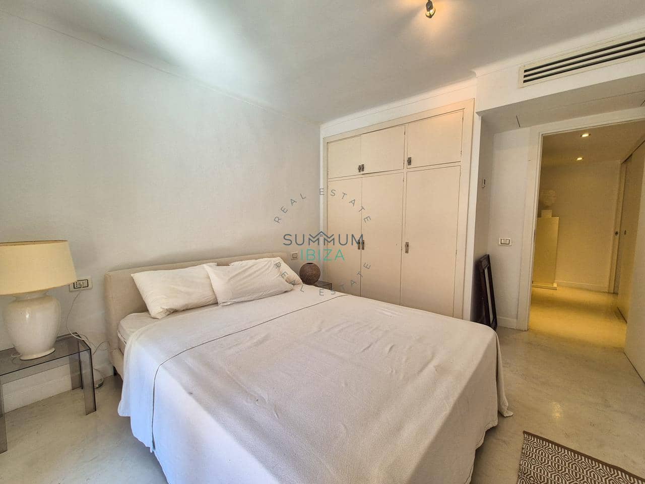 2 bedroom Flat for sale in Ibiza / Eivissa town - € 720,000 (Ref: 9804785)
