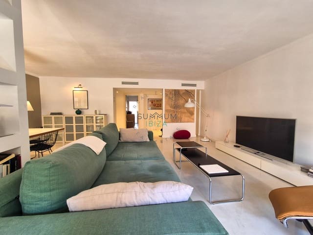 2 bedroom Flat for sale in Ibiza / Eivissa town - € 720,000 (Ref: 9804785)