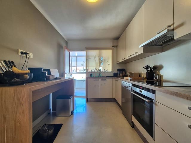 2 bedroom Flat for sale in Ibiza / Eivissa town - € 720,000 (Ref: 9804785)