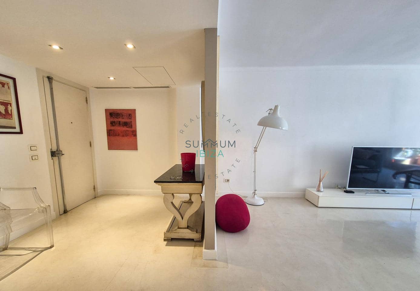 2 bedroom Flat for sale in Ibiza / Eivissa town - € 720,000 (Ref: 9804785)