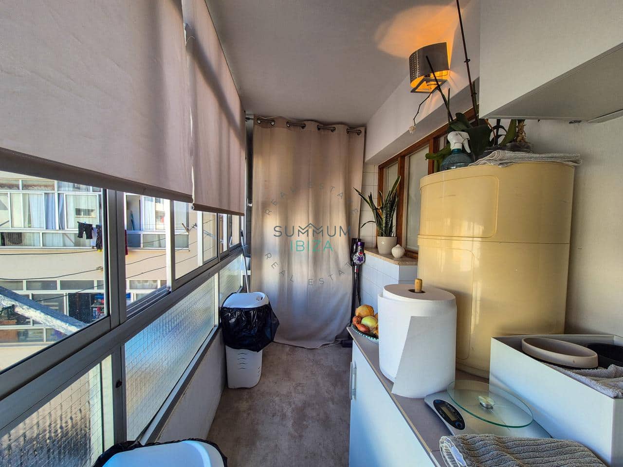 2 bedroom Flat for sale in Ibiza / Eivissa town - € 720,000 (Ref: 9804785)