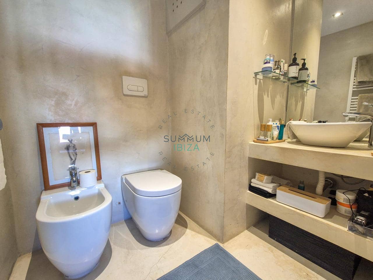 2 bedroom Flat for sale in Ibiza / Eivissa town - € 720,000 (Ref: 9804785)