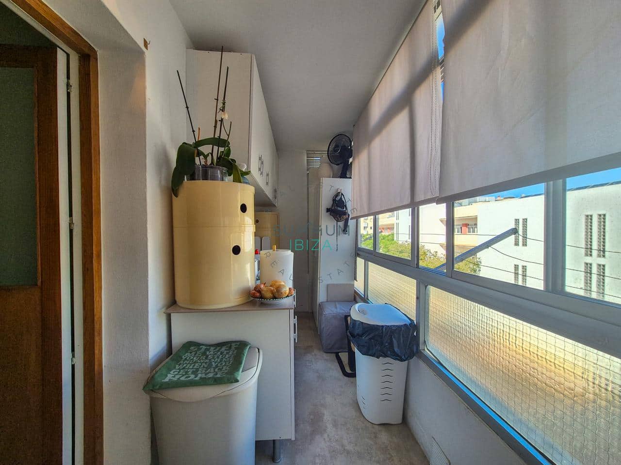 2 bedroom Flat for sale in Ibiza / Eivissa town - € 720,000 (Ref: 9804785)