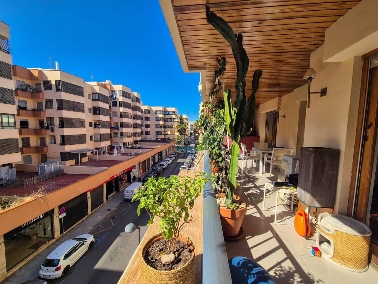 2 bedroom Flat for sale in Ibiza / Eivissa town - € 720,000 (Ref: 9804785)