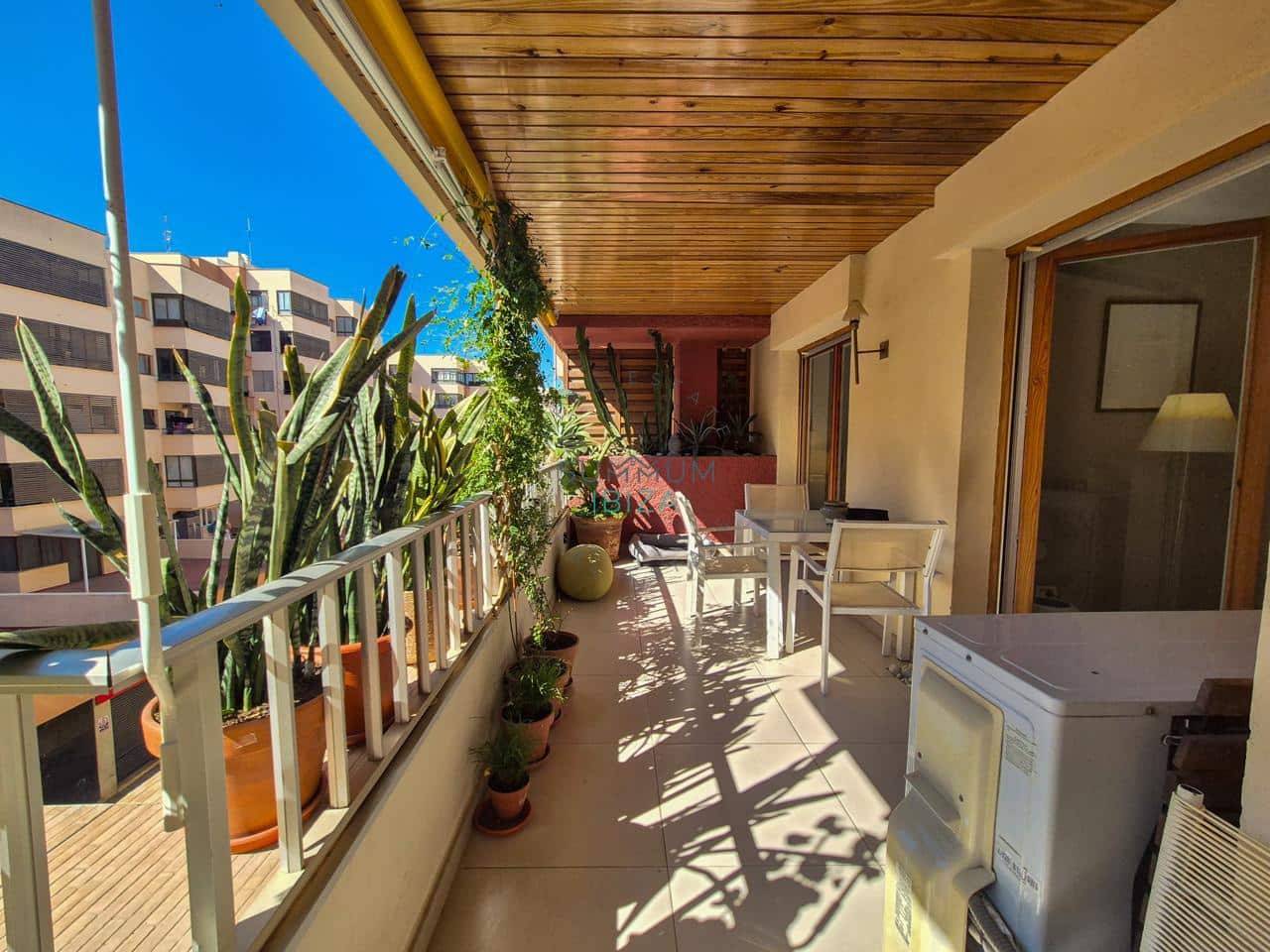 2 bedroom Flat for sale in Ibiza / Eivissa town - € 720,000 (Ref: 9804785)
