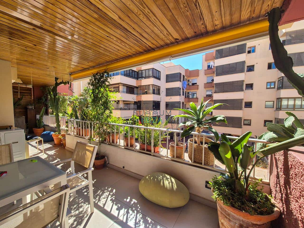 2 bedroom Flat for sale in Ibiza / Eivissa town - € 720,000 (Ref: 9804785)