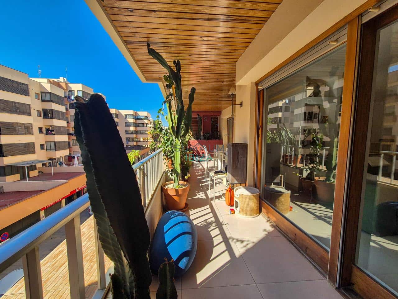 2 bedroom Flat for sale in Ibiza / Eivissa town - € 720,000 (Ref: 9804785)
