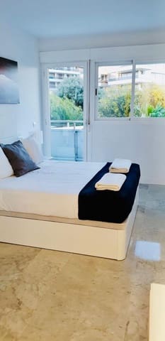 2 bedroom Flat for sale in Ibiza / Eivissa town with garage - € 1,500,000 (Ref: 9804786)