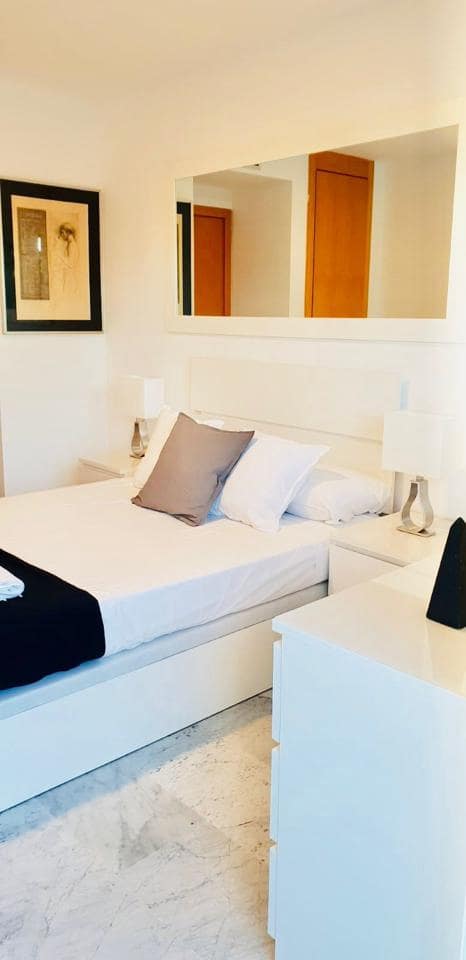 2 bedroom Flat for sale in Ibiza / Eivissa town with garage - € 1,500,000 (Ref: 9804786)