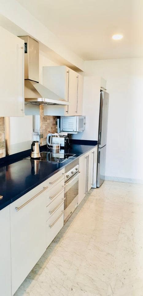 2 bedroom Flat for sale in Ibiza / Eivissa town with garage - € 1,500,000 (Ref: 9804786)