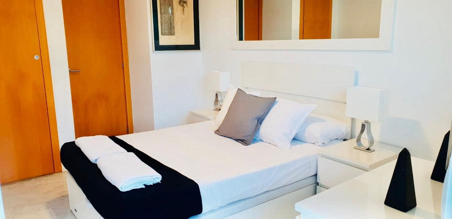 2 bedroom Flat for sale in Ibiza / Eivissa town with garage - € 1,500,000 (Ref: 9804786)